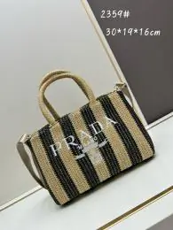 prada aaa qualite sac a main  pour femme s_1223122